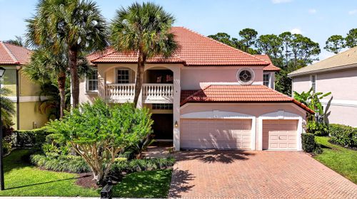 194 Lone Pine Dr, Palm Beach Gardens, FL, 33410-2465 | Card Image