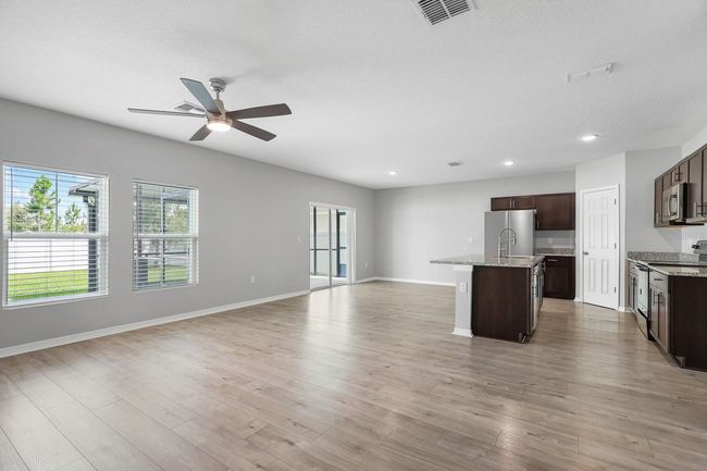 12894 French Market Dr, House other with 4 bedrooms, 3 bathrooms and null parking in RIVERVIEW FL | Image 4