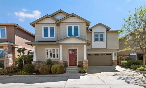 111 George Ct, Campbell, CA, 95008 | Card Image