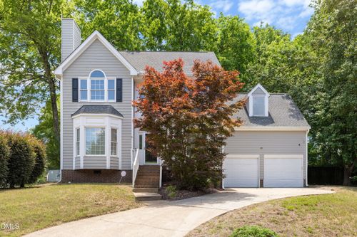 2517 Birchford Ct, Raleigh, NC, 27604-8416 | Card Image