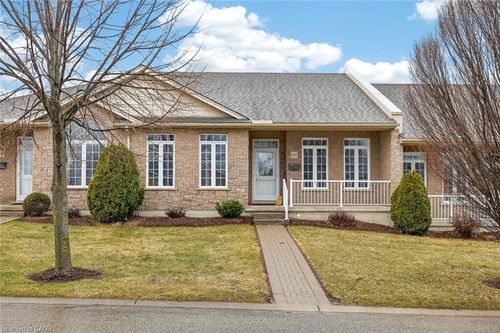 643 Southwood Way, Woodstock, ON, N4S9A6 | Card Image