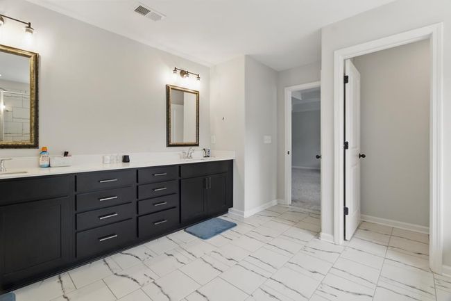 492 Mulberry Crossing Dr, House other with 5 bedrooms, 5 bathrooms and 3 parking in Cataula GA | Image 45