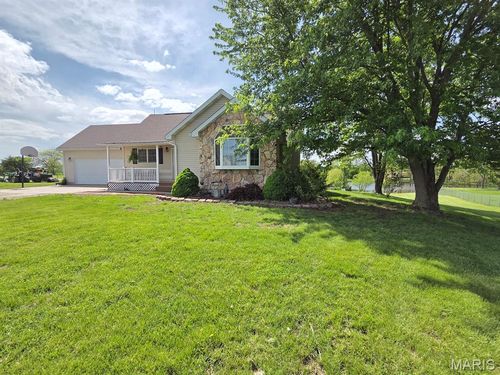 15213 Woodmann Cir, Canton, MO, 63435-3456 | Card Image