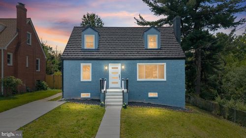 5610 Janice Ln, TEMPLE HILLS, MD, 20748-4713 | Card Image
