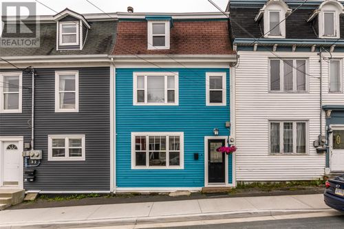 39 Mullock St, St. John's, NL, A1C2R6 | Card Image