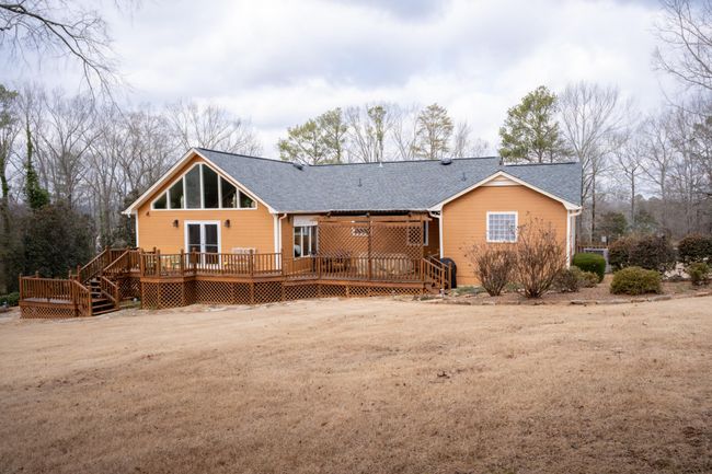 80 Payne Circle Circle, House other with 3 bedrooms, 3 bathrooms and 2 parking in Scottsboro AL | Image 54