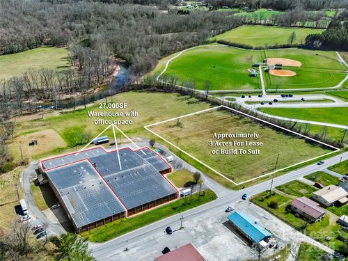 1989 Old Rosman Hwy, Brevard, NC, 28712-8324 | Card Image