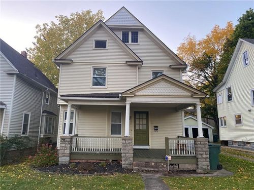1459 South Ave, Rochester, NY, 14620-2925 | Card Image