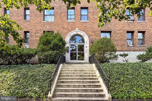 apt-105-3600 Connecticut Ave Nw, WASHINGTON, DC, 20008-2430 | Card Image