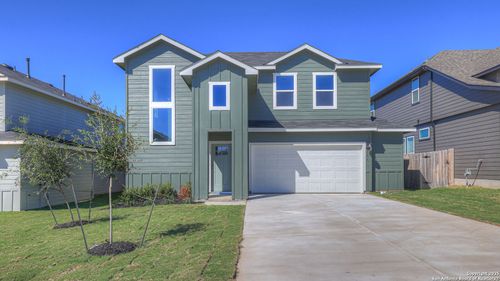 226 Shenandoah Dr, Kyle, TX, 78640-3337 | Card Image