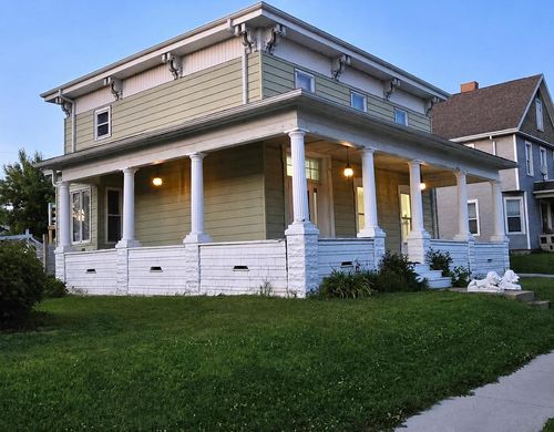207 W Green St, FOX LAKE, WI, 53933-9478 | Card Image