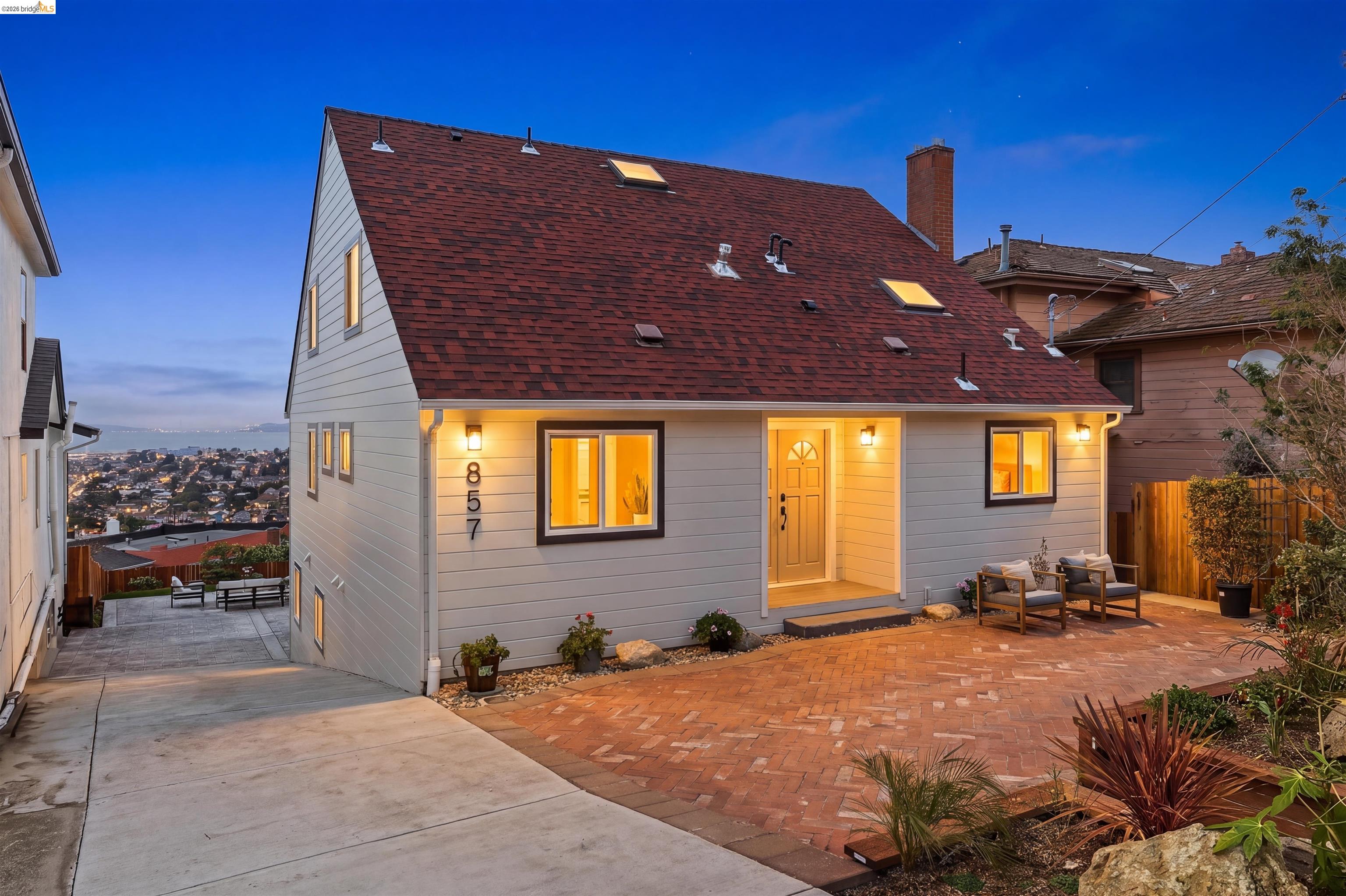 Residential in El Cerrito 2