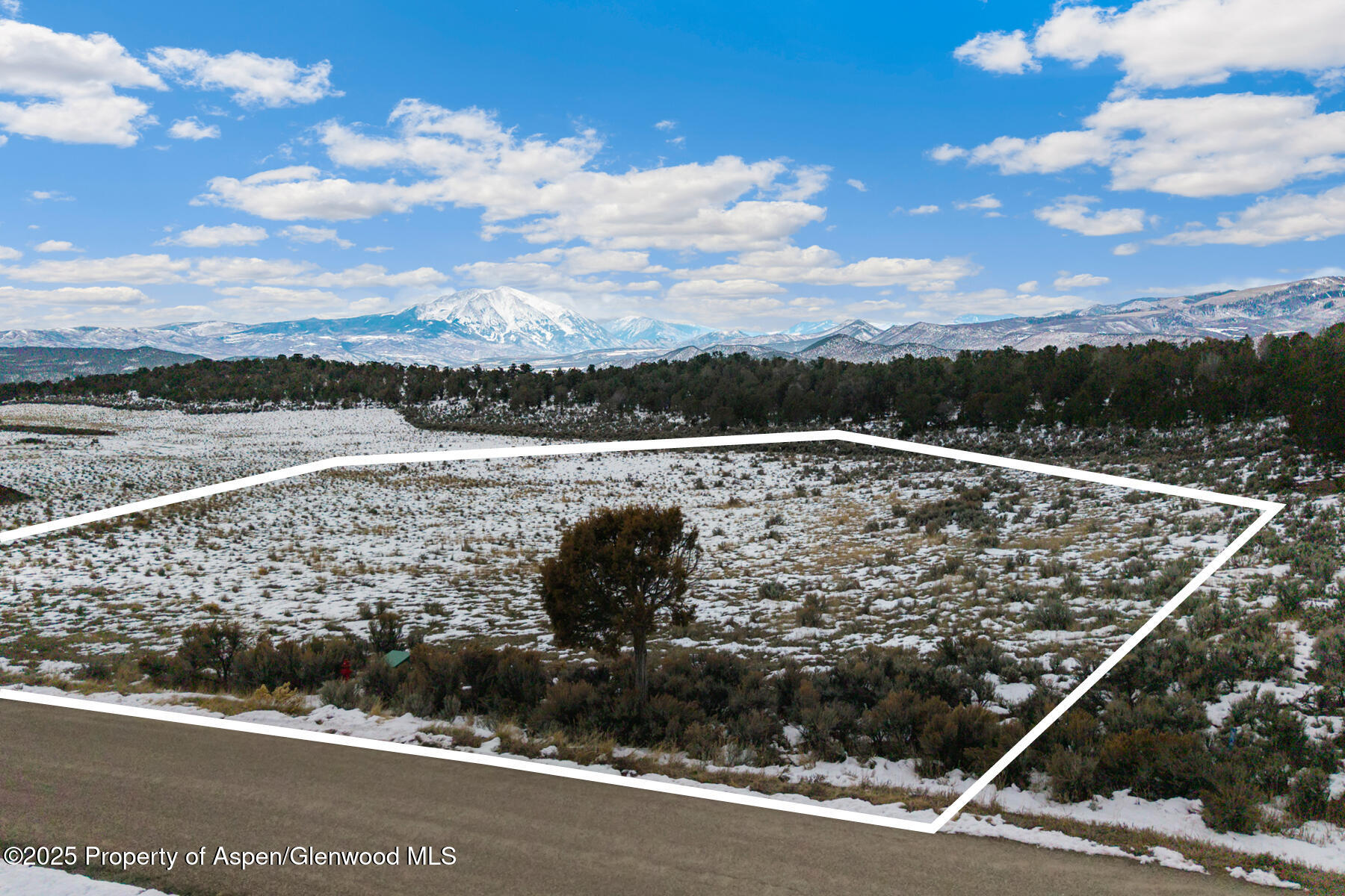 Land in Glenwood Springs 3