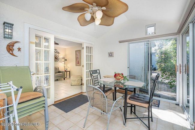 T257 - 635 Seaport Blvd, Condo with 2 bedrooms, 3 bathrooms and null parking in Cape Canaveral FL | Image 16