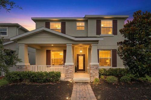 12018 Language Way, ORLANDO, FL, 32832-6668 | Card Image