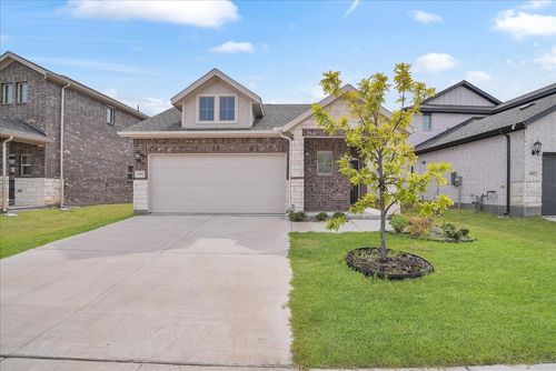3903 Sandstone Dr, Mckinney, TX, 75071-1141 | Card Image