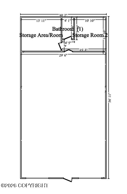 3-991 S Hermon Rd, Wasilla, AK, 99654-7385 | Card Image