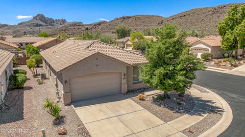 8149 W Morning Light Way, Tucson, AZ, 85743 | Card Image