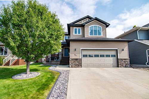 51 Illingworth Close, Red Deer, AB, T4R0B4 | Card Image
