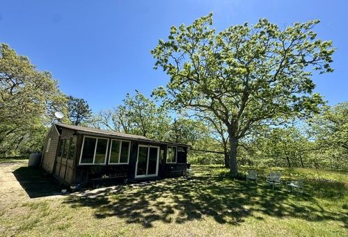 45 Quenames Rd, Chilmark, MA, 02535-2716 | Card Image