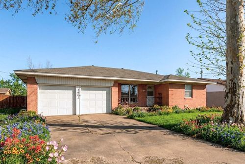 2602 Ridgecrest Dr, Garland, TX, 75041-1413 | Card Image