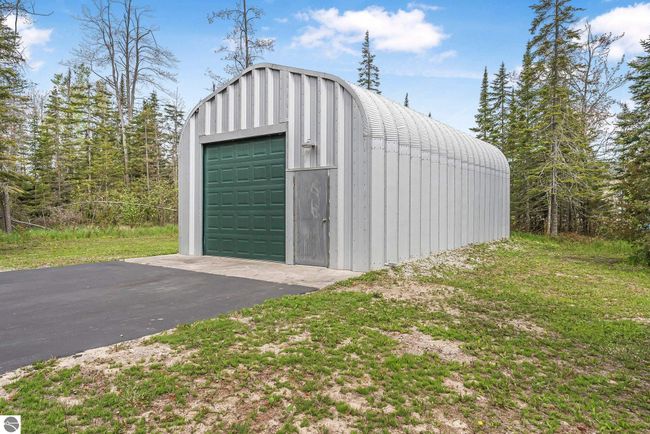 21495 Us Highway 23 N, House other with 2 bedrooms, 2 bathrooms and null parking in Millersburg MI | Image 61