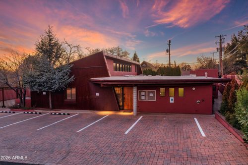 45 Birch Blvd, Sedona, AZ, 86336-5607 | Card Image