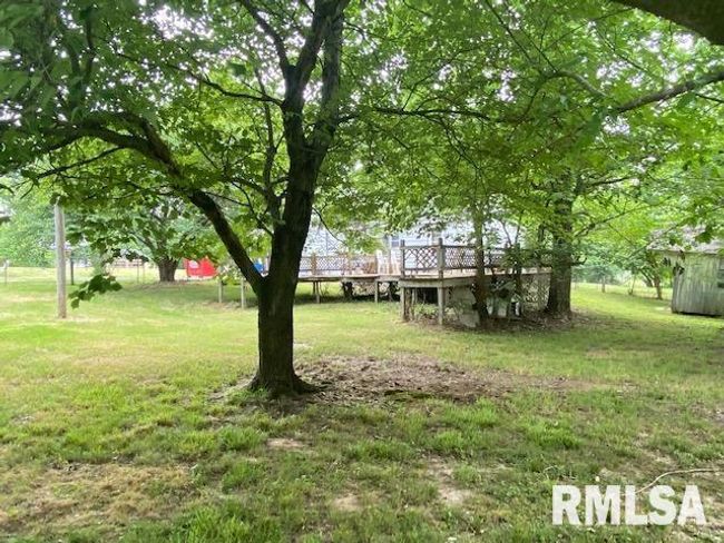 1072 Creal Springs Rd, House other with 2 bedrooms, 2 bathrooms and null parking in Creal Springs IL | Image 16