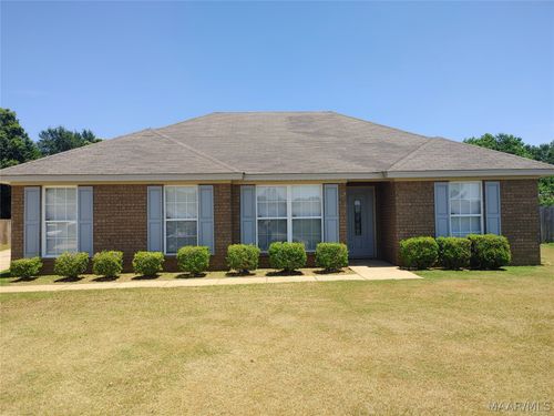 2 Christy Ct, Wetumpka, AL, 36092-8089 | Card Image