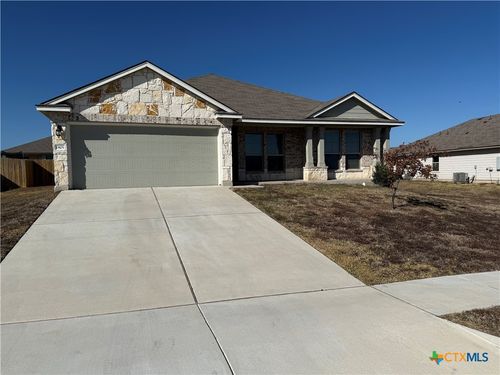 1805 Bee Creek Loop, Copperas Cove, TX, 76522 | Card Image