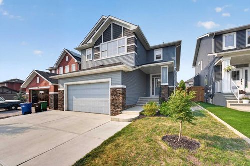 2177 Ravensdun Cres Se, Airdrie, AB, T4A3K3 | Card Image