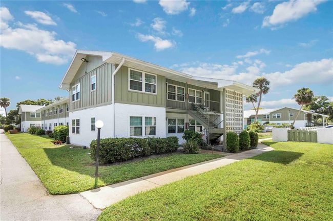 80 - 840 Center Ave, Condo with 2 bedrooms, 1 bathrooms and null parking in DAYTONA BEACH FL | Image 6