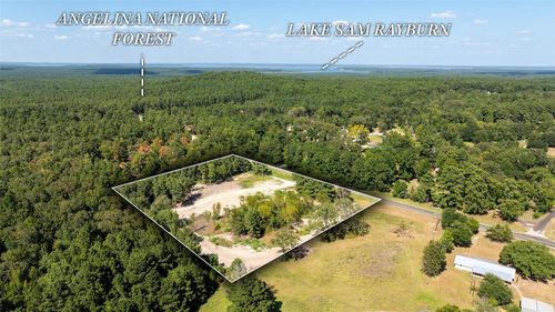16124 Fm 2109, Zavalla, TX, 75980 | Card Image