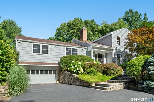 130 Blue Ridge Rd, Wilton, CT, 06897-2206 | Card Image