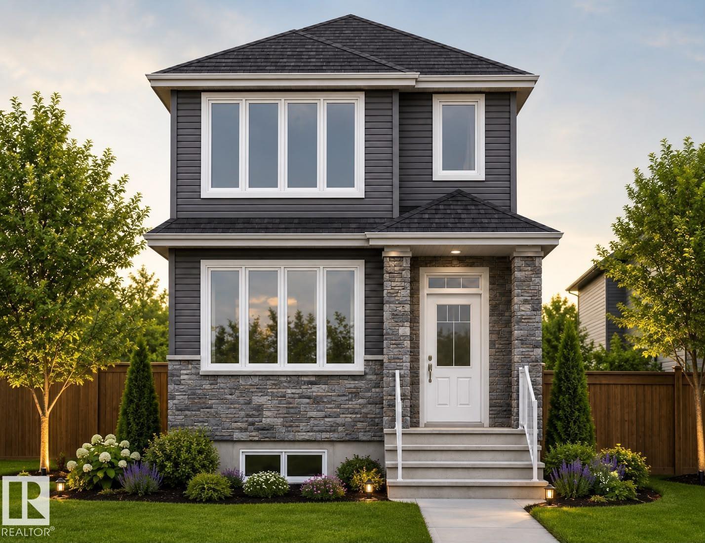 Residential in Leduc