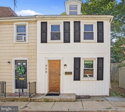 408 E Grant St, LANCASTER, PA, 17602-3003 | Card Image