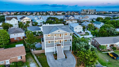 202 Coral Drive, Wrightsville Beach, NC, 28480 | Card Image