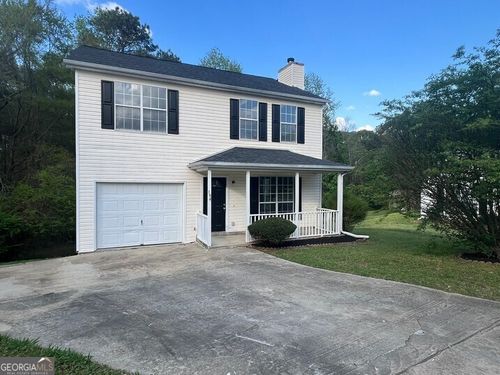 194 Bay Court Dr, Stockbridge, GA, 30281-6492 | Card Image