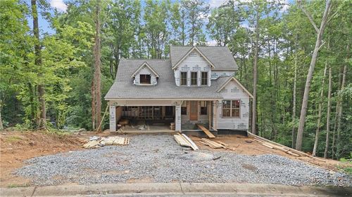 3040 Cypress Cv, Ball Ground, GA, 30107-2675 | Card Image