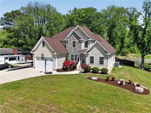 1740 Land Of Promise Rd, Chesapeake, VA, 23322-1419 | Card Image
