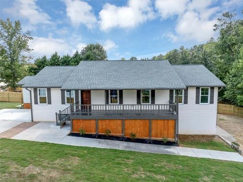 4819 Batiste Ln Nw, Acworth, GA, 30101-3057 | Card Image