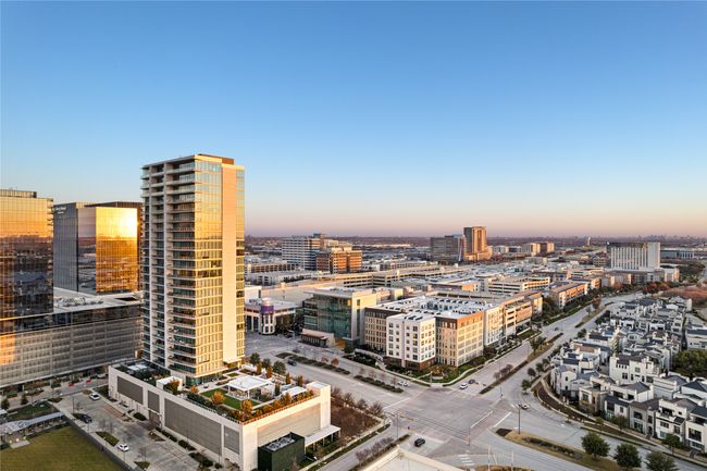 APT-1403 - 7901 Windrose Ave, Condo with 2 bedrooms, 3 bathrooms and null parking in Plano TX | Image 13