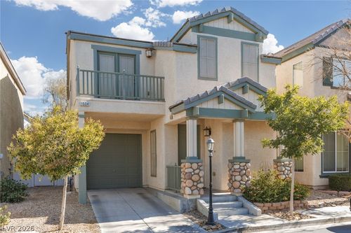 1534 Evening Spirit Ave, Las Vegas, NV, 89183-7988 | Card Image