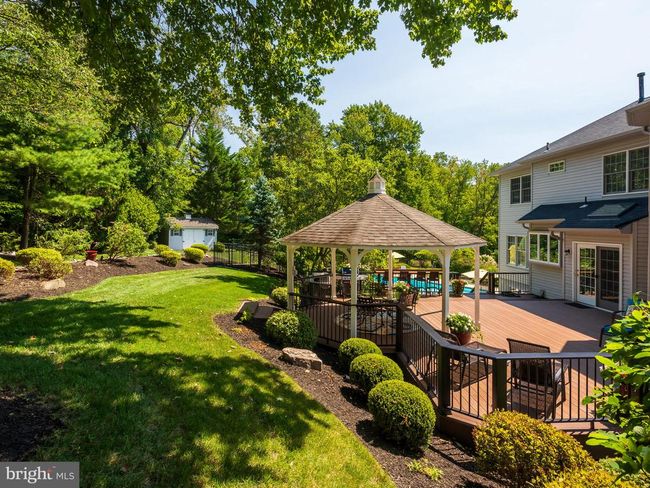 515 Preston Ct, House other with 4 bedrooms, 5 bathrooms and null parking in Exton PA | Image 61