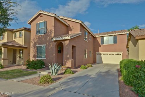 2065 S Martingale Rd, Gilbert, AZ, 85295-3450 | Card Image