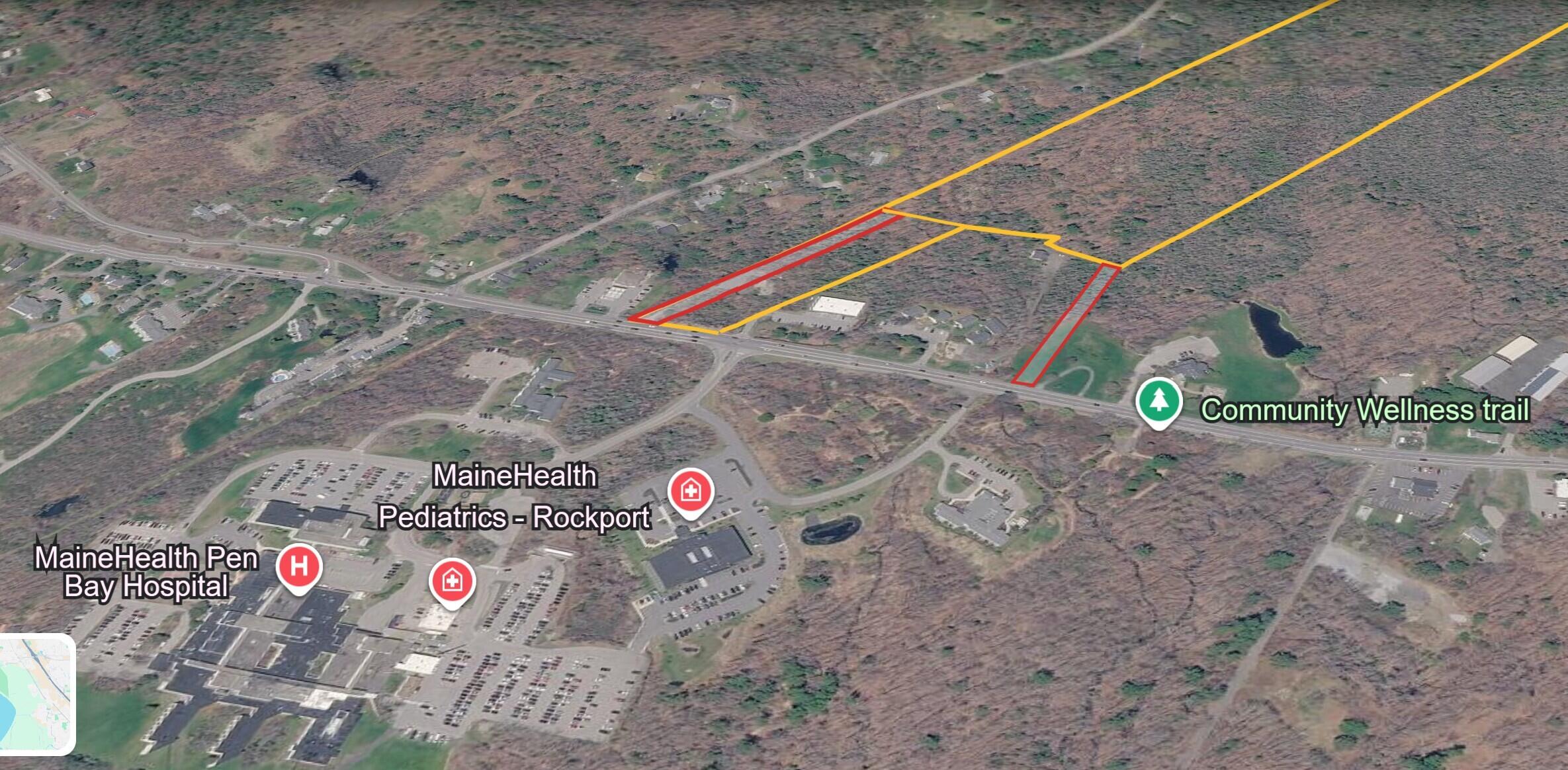 Land in Rockport 2
