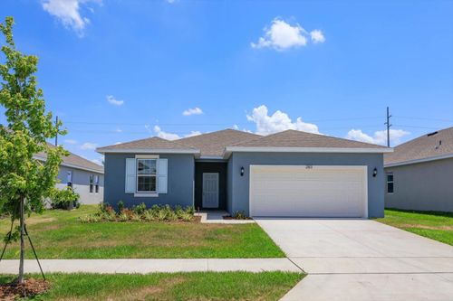 2992 Supermarine Road, TAVARES, FL, 32778 | Card Image