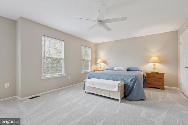 7 Galloping Brook Dr, House other with 4 bedrooms, 3 bathrooms and null parking in ALLENTOWN NJ | Image 21