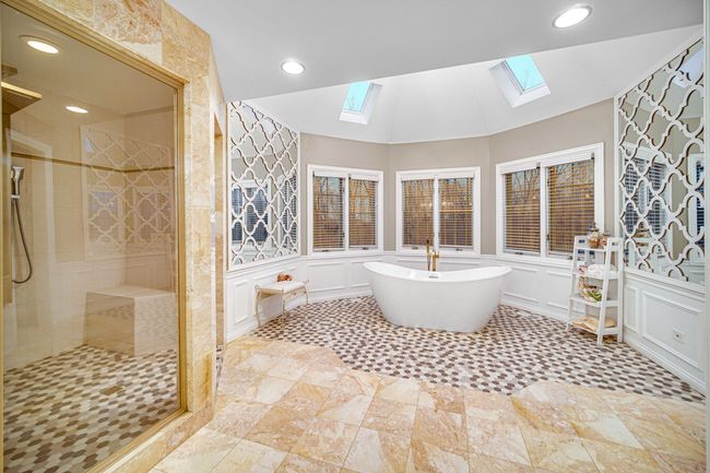 5 Cutters Run, House other with 5 bedrooms, 6 bathrooms and 3 parking in South Barrington IL | Image 35