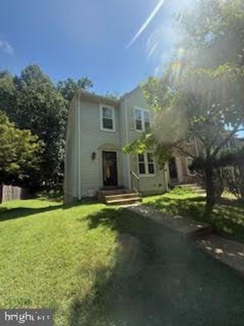 1361 Alderton Ln, SILVER SPRING, MD, 20906-2041 | Card Image